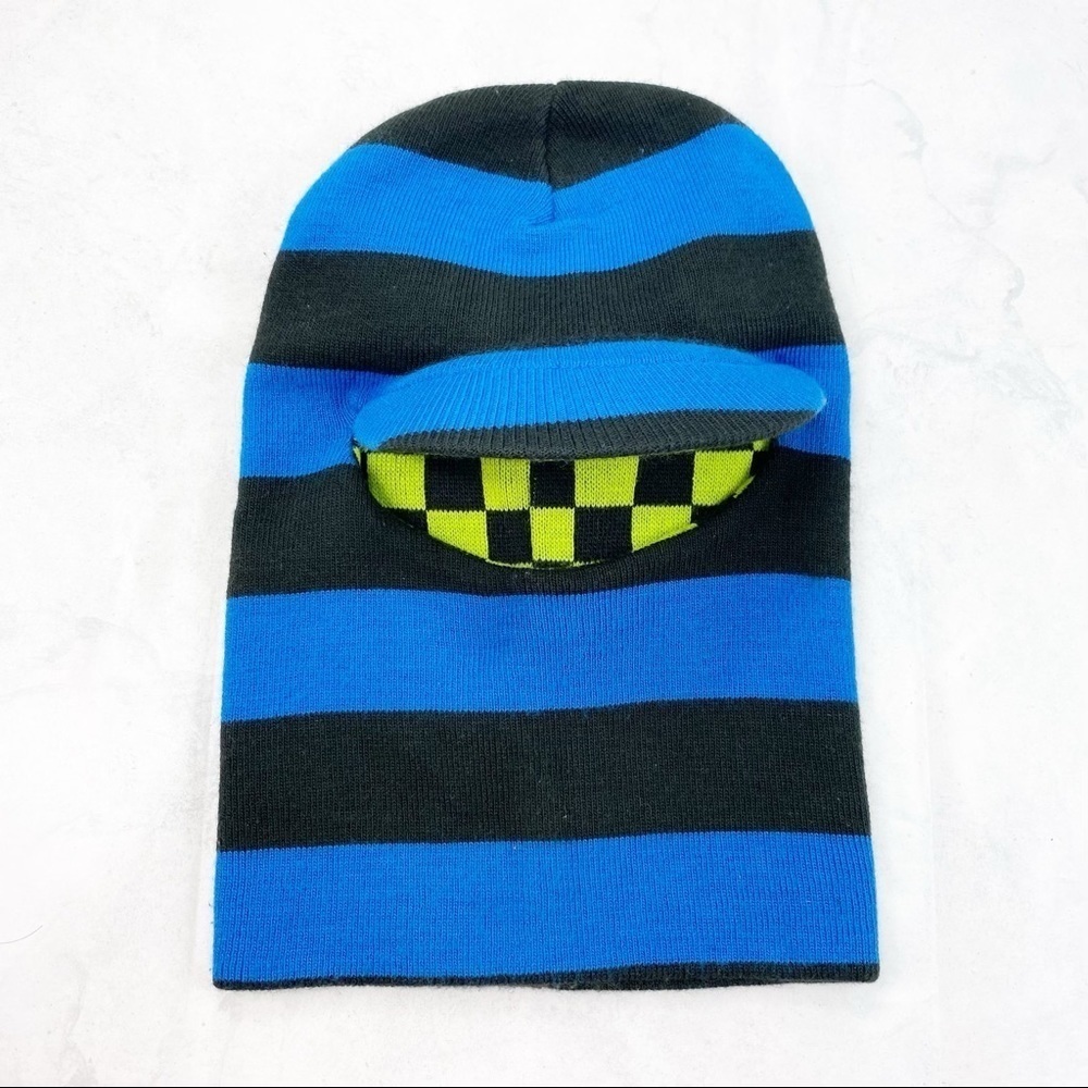 Boys Reversible Hat
